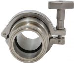 SJSS Series Swivel (Straight Clamp)
